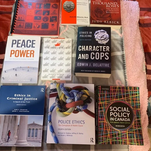 Textbooks - Picture 2 of 2